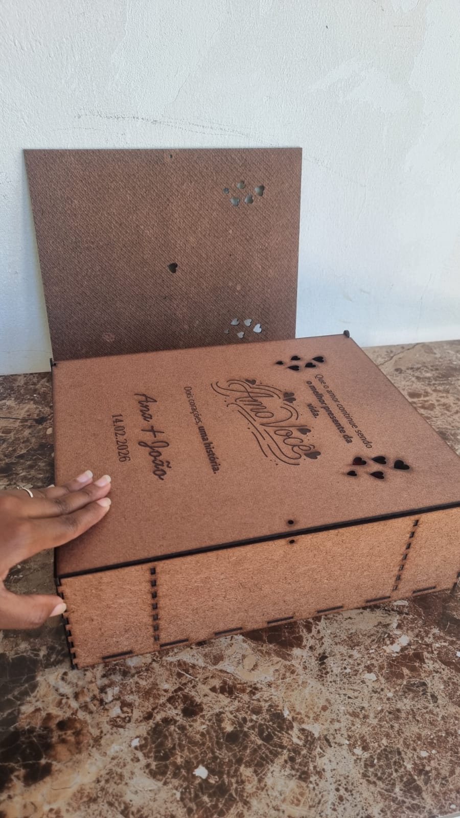 Presentes & Lembranças